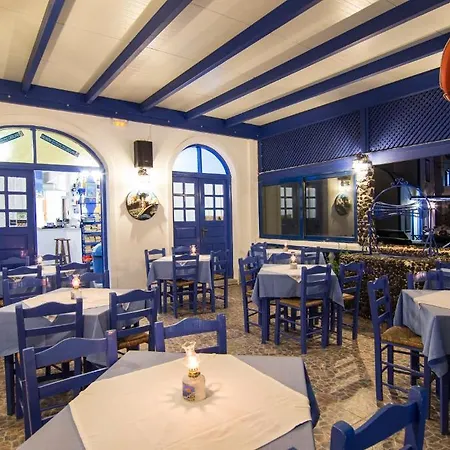 Honeymoon 2* Περίβολος