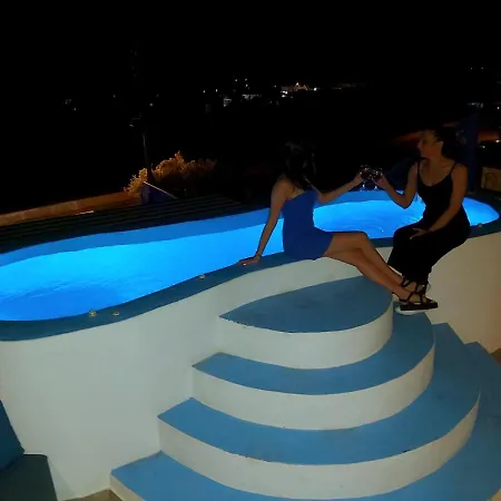 Aparthotel Honeymoon