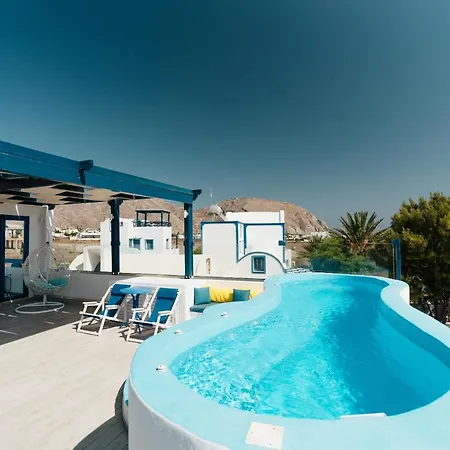 Honeymoon Aparthotel
