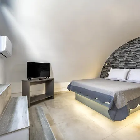 Honeymoon Hotel apartamentowy