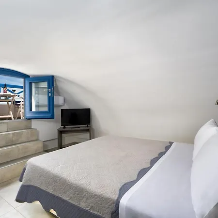 Honeymoon Aparthotel 2*