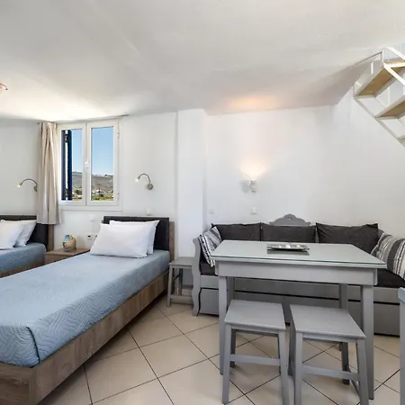 Honeymoon Aparthotel