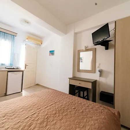 Honeymoon Hotel apartamentowy