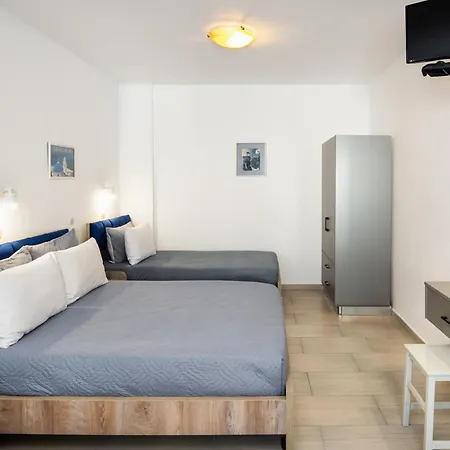 Honeymoon Aparthotel 2*