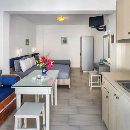 Honeymoon Hotel apartamentowy