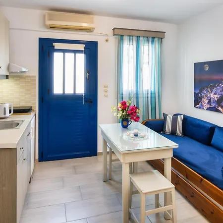 Honeymoon Aparthotel