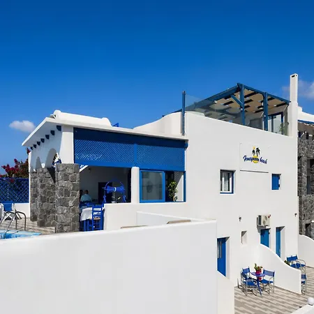 Aparthotel Honeymoon