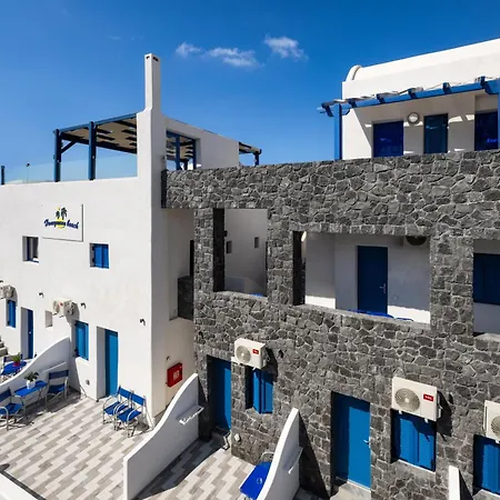 Aparthotel Honeymoon