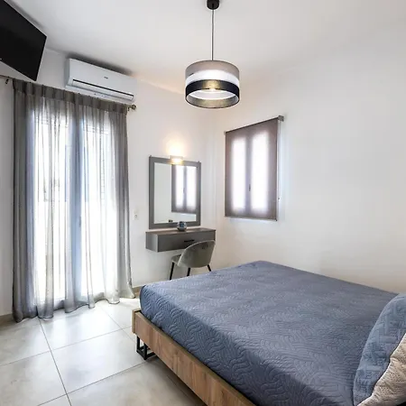 Honeymoon Hotel apartamentowy 2*