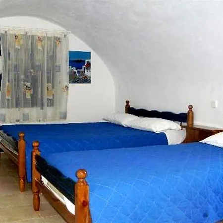 Honeymoon Aparthotel 2*