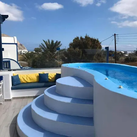 Aparthotel Honeymoon 2*