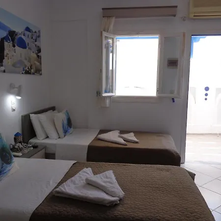 Aparthotel Honeymoon 2*